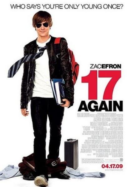 17 Again