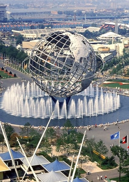 1964 New York World's Fair