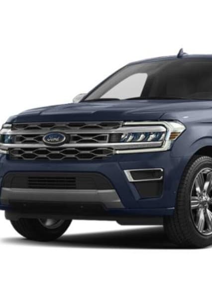 2022 Ford Expedition