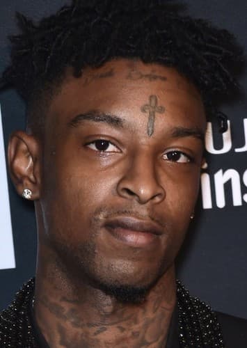 21 savage