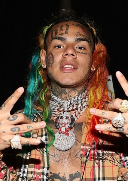 6ix9ine