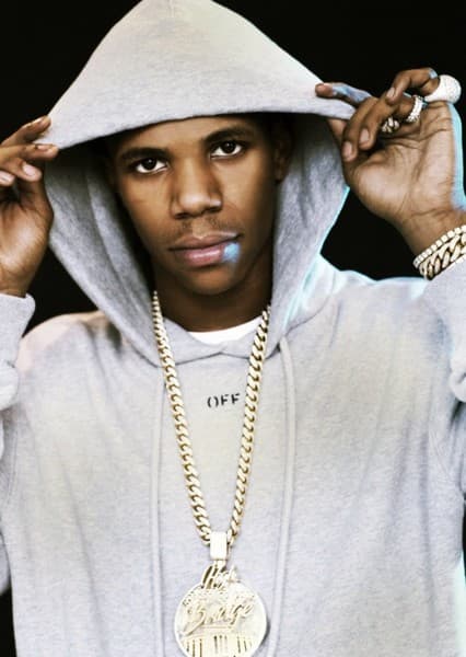 A Boogie Wit Da Hoodie