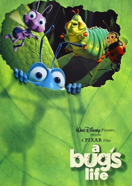 A Bug's Life