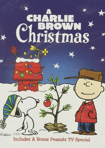 A Charlie Brown Christmas