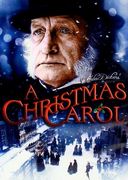 A Christmas Carol (1984)