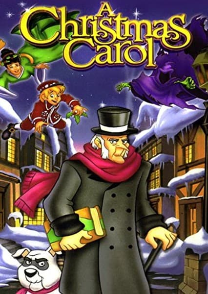 A Christmas Carol (1997)