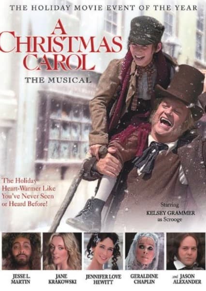 A Christmas Carol (2004)