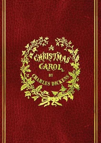 A Christmas Carol