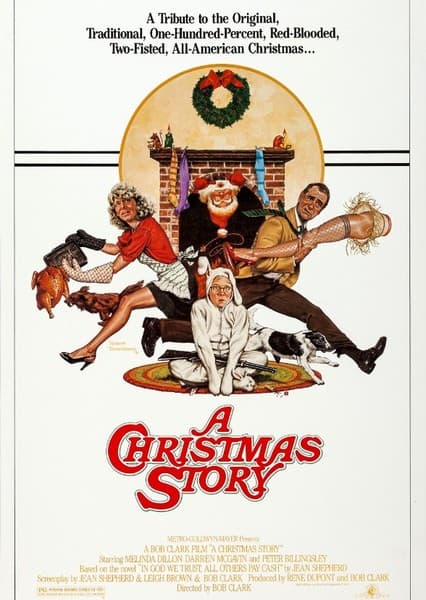 A Christmas Story