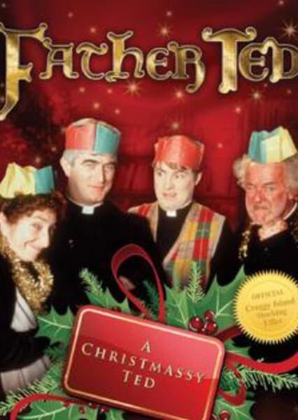 A Christmassy Ted