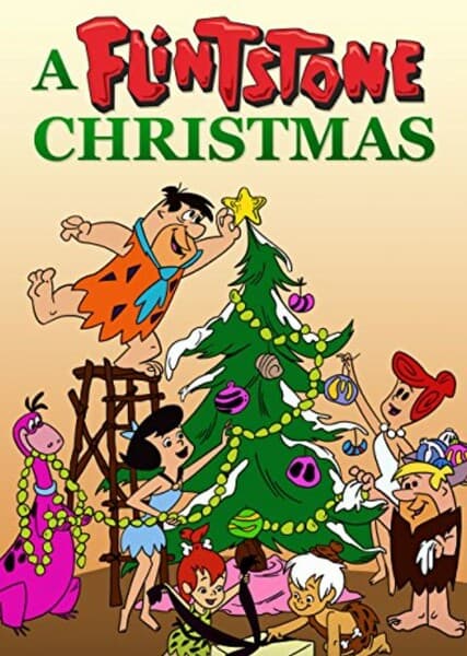 A Flintstones Christmas