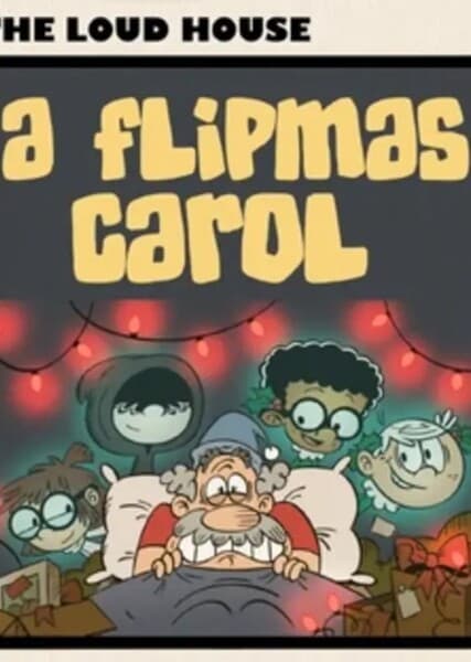 A Flipmas Carol