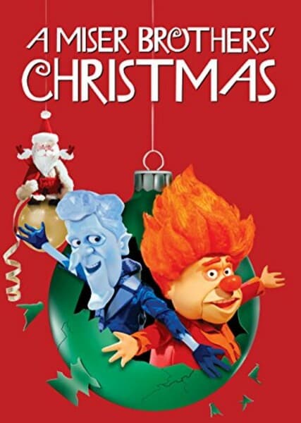 A Miser Brothers' Christmas