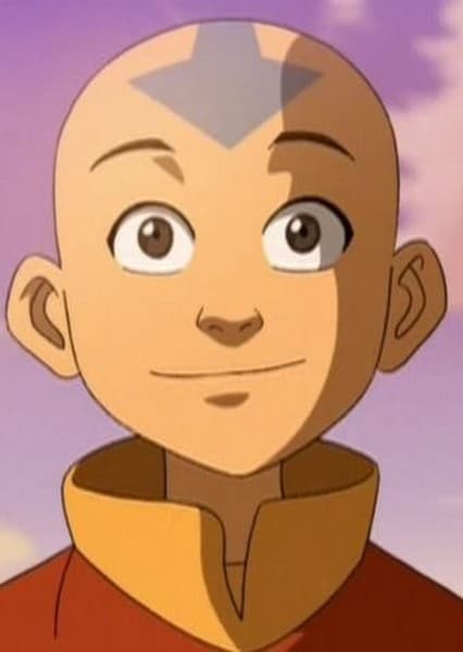 Aang