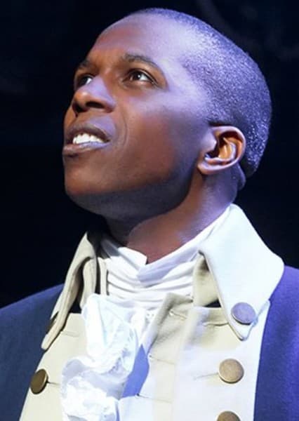 Aaron Burr (Hamilton)