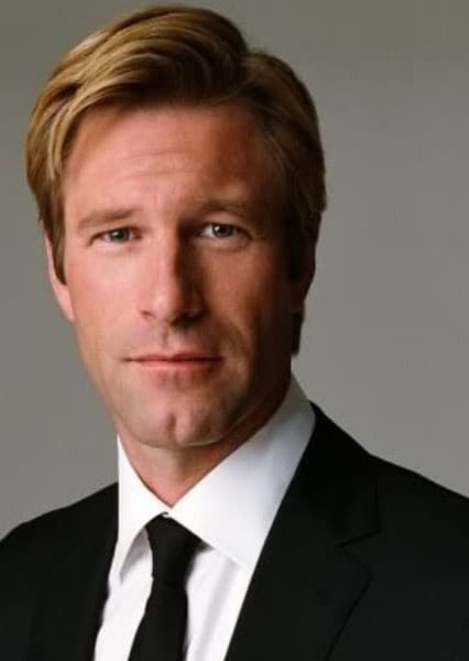 Aaron Eckhart