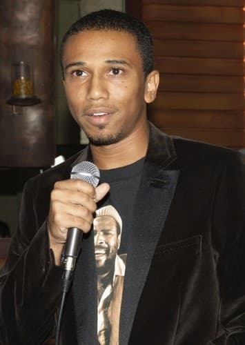 Aaron McGruder