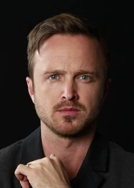 Aaron Paul