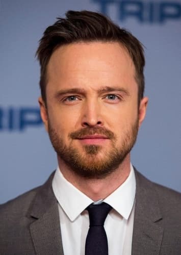 Aaron Paul