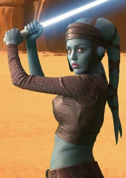 Aayla Secura