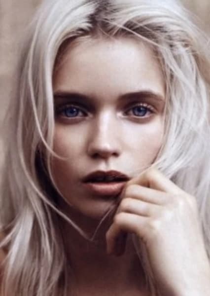 Abbey Lee Kershaw