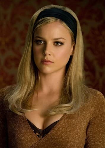 Abbie Cornish
