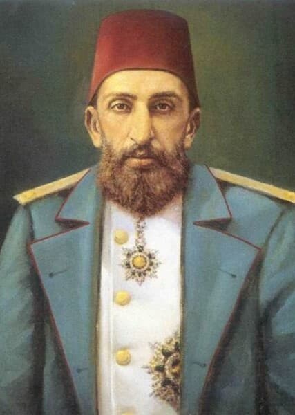 Abdulhamid II