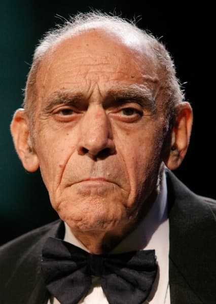 Abe Vigoda