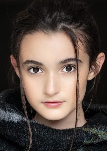 Abigail Dylan Harrison