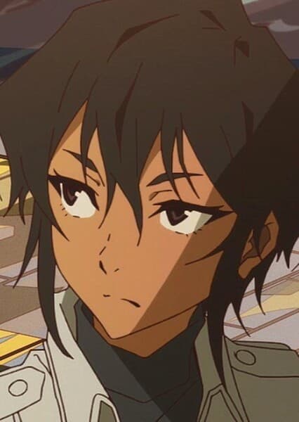 Abigail Jones (great pretenders)