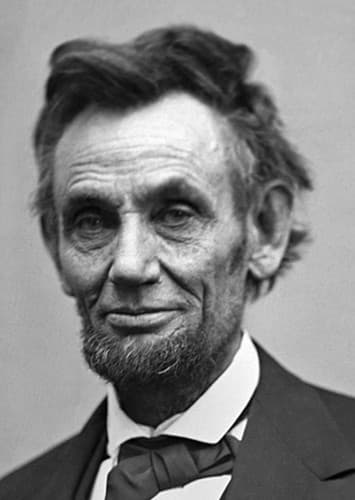 Abraham Lincoln