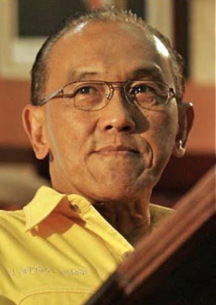 Aburizal Bakrie