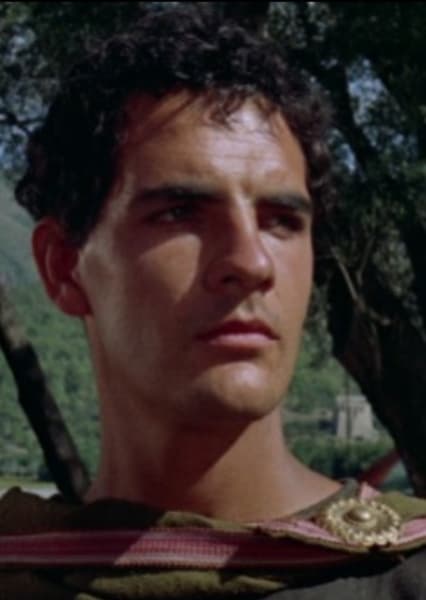 Acastus (Jason And The Argonauts)