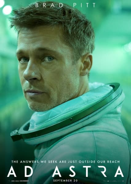 Ad Astra