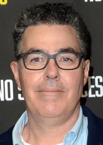 Adam Carolla