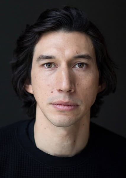 Adam Driver