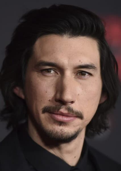 Adam Driver