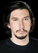 Adam Driver