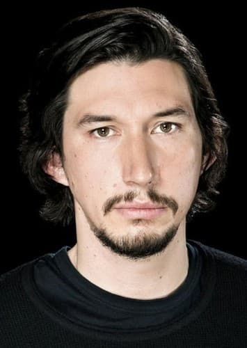 Adam Driver