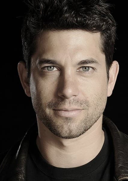 Adam Garcia