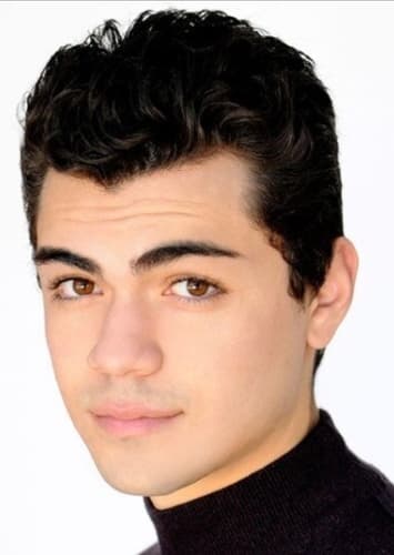 Adam Irigoyen