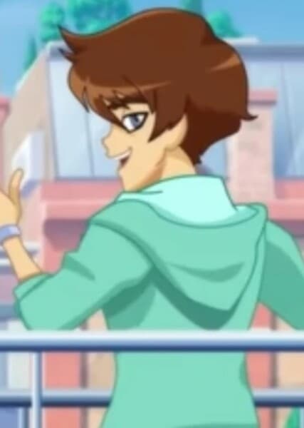 Adam (Lolirock)