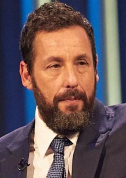 Adam Sandler