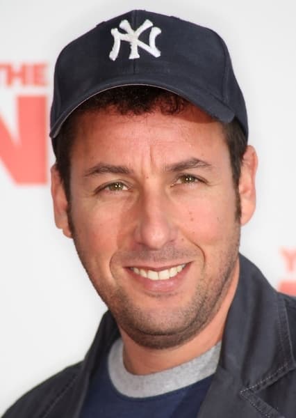 Adam Sandler