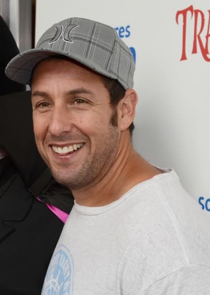 Adam Sandler