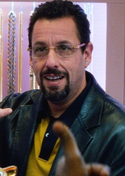 Adam Sandler
