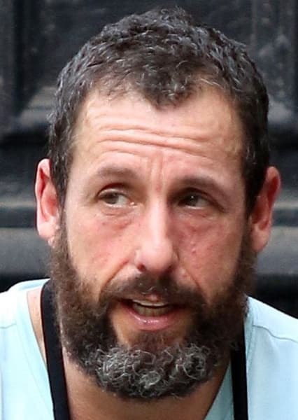 Adam Sandler