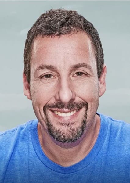 Adam Sandler