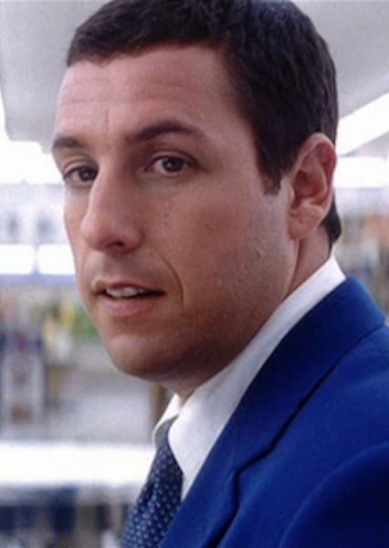 Adam Sandler