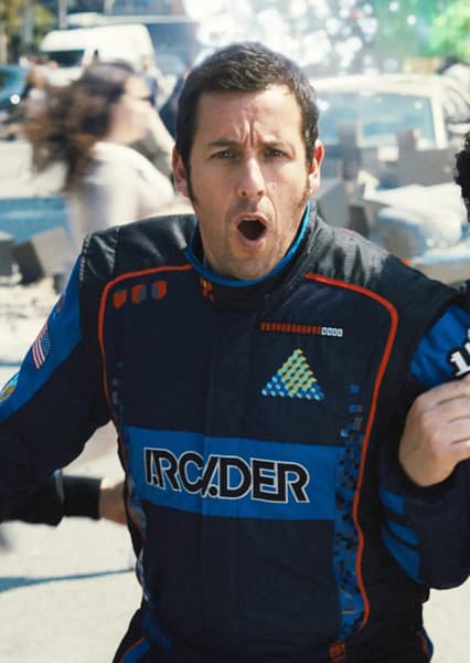 Adam Sandler